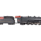 MTH 20-3295-1 O Gauge Pennsylvania RR 4-6-2 K4s Steam Locomotive #12 w/PS2 EX/Box
