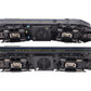 MTH 20-2728-1 B&O Sharknose AB Diesel Engine Set w/Proto-Sound 2.0 #4215/4214 EX/Box