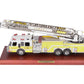 Franklin Mint 1:32 Emergency One - HP 105 Platform Limited Edition Fire Engine EX