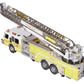 Franklin Mint 1:32 Emergency One - HP 105 Platform Limited Edition Fire Engine EX