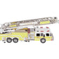Franklin Mint 1:32 Emergency One - HP 105 Platform Limited Edition Fire Engine EX