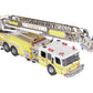 Franklin Mint 1:32 Emergency One - HP 105 Platform Limited Edition Fire Engine EX