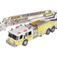 Franklin Mint 1:32 Emergency One - HP 105 Platform Limited Edition Fire Engine EX