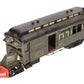 Aristo-Craft 83115 G Scale union Pacific Powered Classic Railbus #205 VG/Box