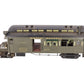Aristo-Craft 83115 G Scale union Pacific Powered Classic Railbus #205 VG/Box