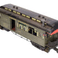 Aristo-Craft 83115 G Scale union Pacific Powered Classic Railbus #205 VG/Box