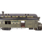 Aristo-Craft 83115 G Scale union Pacific Powered Classic Railbus #205 VG/Box