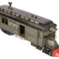 Aristo-Craft 83115 G Scale union Pacific Powered Classic Railbus #205 VG/Box