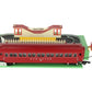 American Flyer 766 Vintage S Animated Station EX/Box