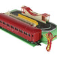 American Flyer 766 Vintage S Animated Station EX/Box
