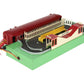 American Flyer 766 Vintage S Animated Station EX/Box