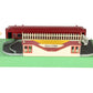 American Flyer 766 Vintage S Animated Station EX/Box