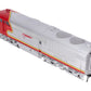 Atlas 3220 O ATSF FM A Unit Erie-Built Pwd Diesel Locomotive #90 (2-Rail TMCC) LN/Box