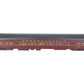 Sunnyside LTD O Scale Brass PRR Passenger Coach #4118 (2-Rail) VG