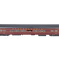 Sunnyside LTD O Scale Brass PRR Passenger Coach #4118 (2-Rail) VG