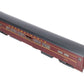 Sunnyside LTD O Scale Brass PRR Passenger Coach #4118 (2-Rail) VG