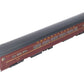 Sunnyside LTD O Scale Brass PRR Passenger Coach #4118 (2-Rail) VG