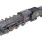 Precision Scale Co. O Brass Erie 4-6-0 Steam Loco & Tender #975 (2-Rail) - CP/Box