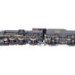 Precision Scale Co. O Brass Erie 4-6-0 Steam Loco & Tender #975 (2-Rail) - CP/Box