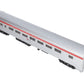 Golden Gate Depot O Southern Pacific Aluminum Light Weight Coach #2384 (2-Rail) LN/Box