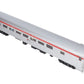 Golden Gate Depot O Southern Pacific Aluminum Light Weight Coach #2384 (2-Rail) LN/Box