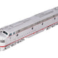 Sunset Models O Scale CB&Q EMD E8 Diesel Engine #9943A (2-Rail) LN/Box