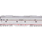 Sunset Models O Scale CB&Q EMD E8 Diesel Engine #9943A (2-Rail) LN/Box