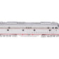 Sunset Models O Scale CB&Q EMD E8 Diesel Engine #9943A (2-Rail) LN/Box