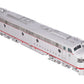 Sunset Models O Scale CB&Q EMD E8 Diesel Engine #9943A (2-Rail) LN/Box