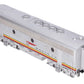 Atlas 30124027 O Scale Santa Fe F7B Powered Diesel Locomotive #37 (2-Rail) LN/Box