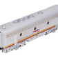 Atlas 30124027 O Scale Santa Fe F7B Powered Diesel Locomotive #37 (2-Rail) LN/Box