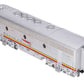 Atlas 30124027 O Scale Santa Fe F7B Powered Diesel Locomotive #37 (2-Rail) LN/Box