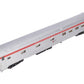Golden Gate Depot O Southern Pacific Aluminum Light Weight Coach #9041 (2-Rail) NIB