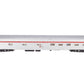 Golden Gate Depot O Southern Pacific Aluminum Light Weight Coach #9041 (2-Rail) NIB
