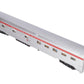 Golden Gate Depot O Southern Pacific Aluminum Light Weight Coach #9041 (2-Rail) NIB