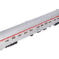Golden Gate Depot O Southern Pacific Aluminum Light Weight Coach #9041 (2-Rail) NIB