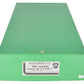 Overland 0230 O Brass PRR Centipede Diesel Locomotive (2-Rail) - Unpainted EX/Box