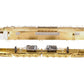 Overland 0230 O Brass PRR Centipede Diesel Locomotive (2-Rail) - Unpainted EX/Box