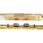 Overland 0230 O Brass PRR Centipede Diesel Locomotive (2-Rail) - Unpainted EX/Box