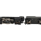 Lionel 6-28697 O Gauge C&O Berkshire Jr. Loco & Penn Tender #2743 w/ TMCC EX/Box