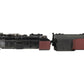 Lionel 6-28697 O Gauge C&O Berkshire Jr. Loco & Penn Tender #2743 w/ TMCC EX/Box