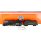 Lionel 6-28697 O Gauge C&O Berkshire Jr. Loco & Penn Tender #2743 w/ TMCC EX/Box