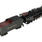 Lionel 6-28697 O Gauge C&O Berkshire Jr. Loco & Penn Tender #2743 w/ TMCC EX/Box