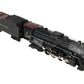 Lionel 6-28697 O Gauge C&O Berkshire Jr. Loco & Penn Tender #2743 w/ TMCC EX/Box