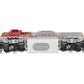 Atlas 1284-2 O Gauge BNSF GP-60M Powered Diesel Locomotive #126 [3-Rail] LN/Box