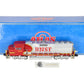 Atlas 1284-2 O Gauge BNSF GP-60M Powered Diesel Locomotive #126 [3-Rail] LN/Box