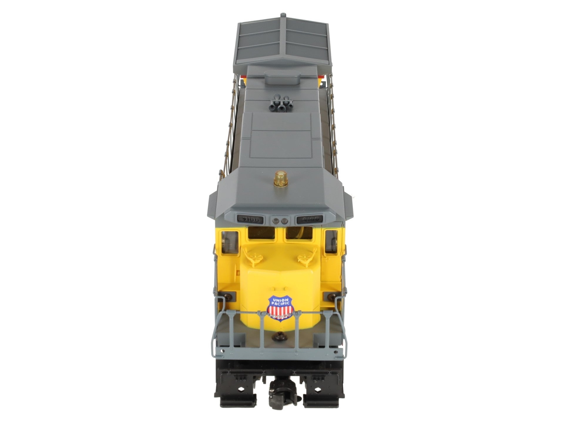 Lionel 6-18205 O Gauge Union Pacific Dash-8 40C Diesel Locomotive #9100 EX/Box