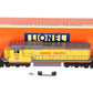 Lionel 6-18205 O Gauge Union Pacific Dash-8 40C Diesel Locomotive #9100 EX/Box
