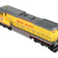 Lionel 6-18205 O Gauge Union Pacific Dash-8 40C Diesel Locomotive #9100 EX/Box
