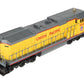 Lionel 6-18205 O Gauge Union Pacific Dash-8 40C Diesel Locomotive #9100 EX/Box